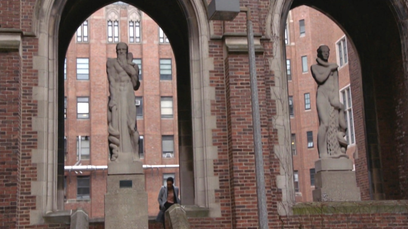 Filming Locations of Chicago and Los Angeles Chicago Fire