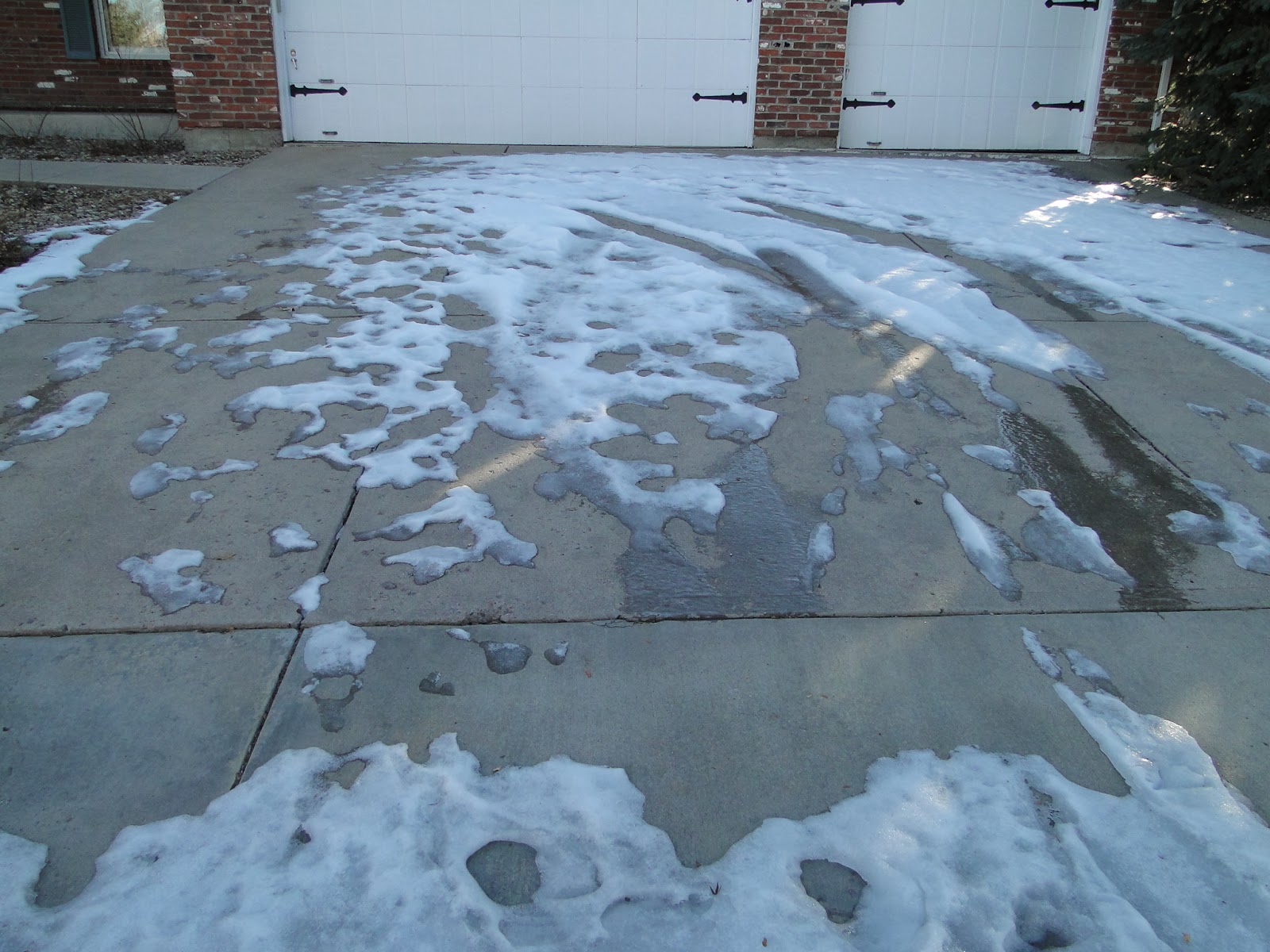 6096 S COVENTRY LANE, LITTLETON, CO 80123 Condition Report