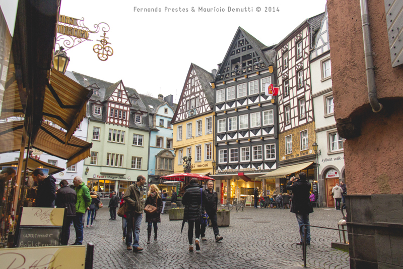 cidade de cochem alemanha cidade de cochem alemanha