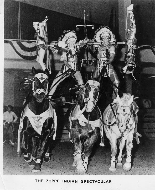 Buckles Blog From JC Hall 1