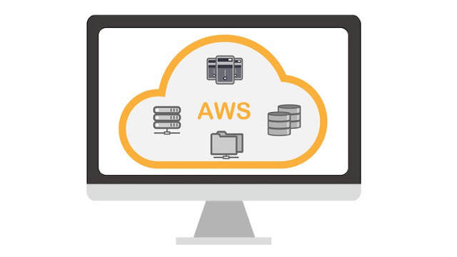 Amazon Web Services (AWS) 101