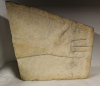 Historia del Arte Metrological Relief