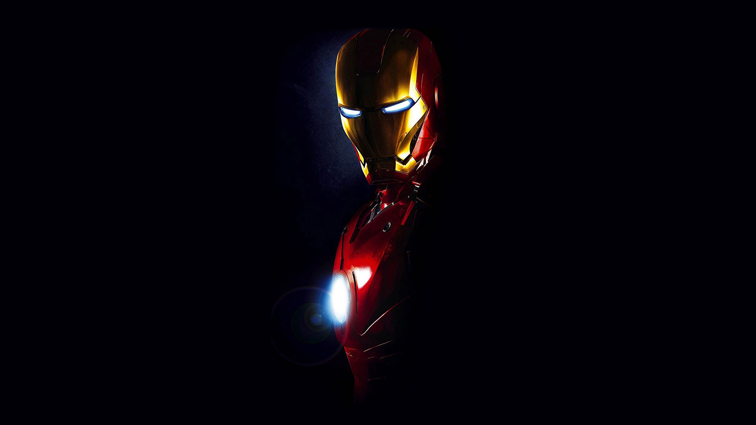 Iron Man Mobile Wallpaper in HD
