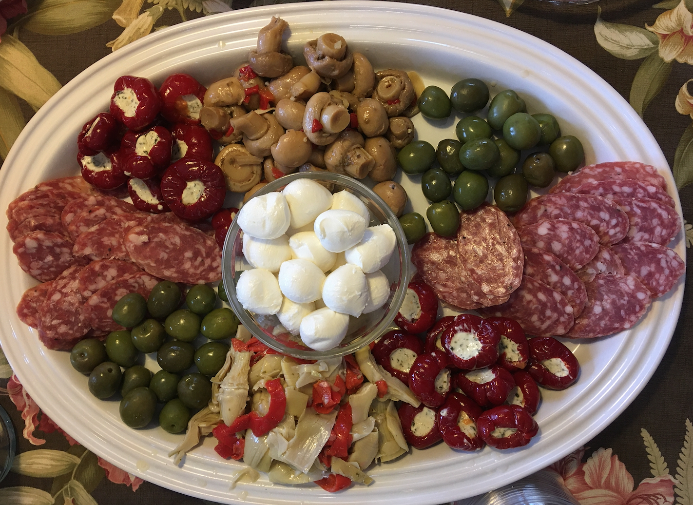 EnoViti Our Harvest Luncheon