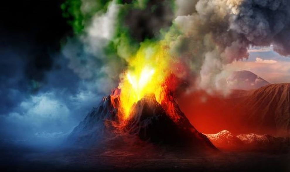 Climate Change Likely To Increase Volcanic Eruptions, Scientists Say