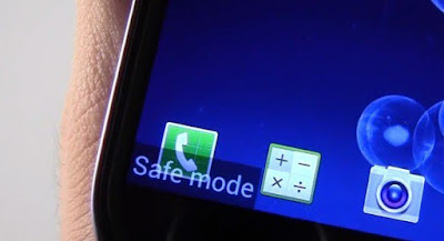 وضع الامان في الايفون,فوائد وضع الأمان Safe Mode في أندرويد وطريقة تفعيله,وضع الامان في الاندرويد,وضع الامان سامسونج,safe mode android,safe mode iphone ,safe mode