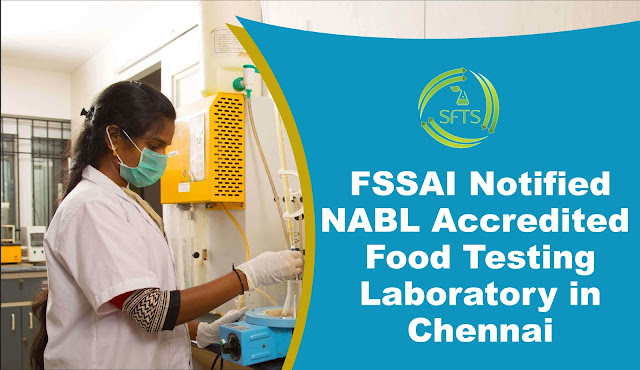 NABL certified labs in chennai