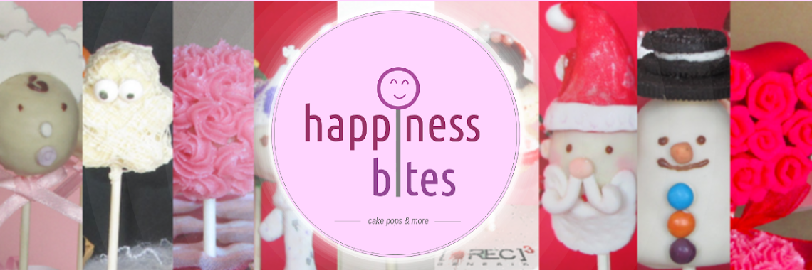 Happiness Bites