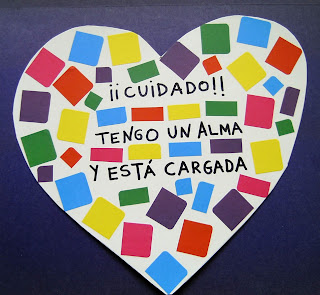 acción poética guerrilla art