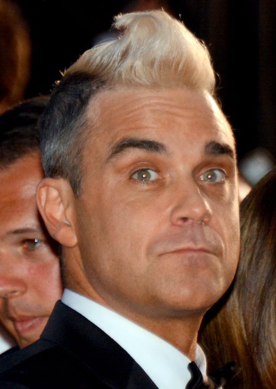 Historical Fun Robbie Williams and The Truth Behind The Song Titles