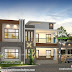 3357 square feet 4 bedroom modern contemporary home