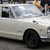 Retro Styling and Performance: 1971 Nissan Skyline 2000 GT-R