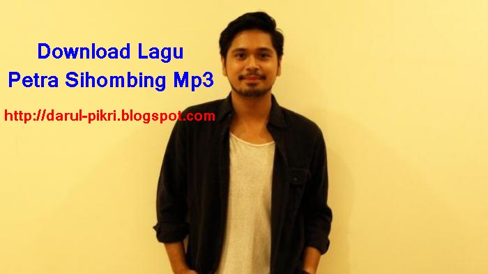 Download lagu petra sihombing mine versi english dub