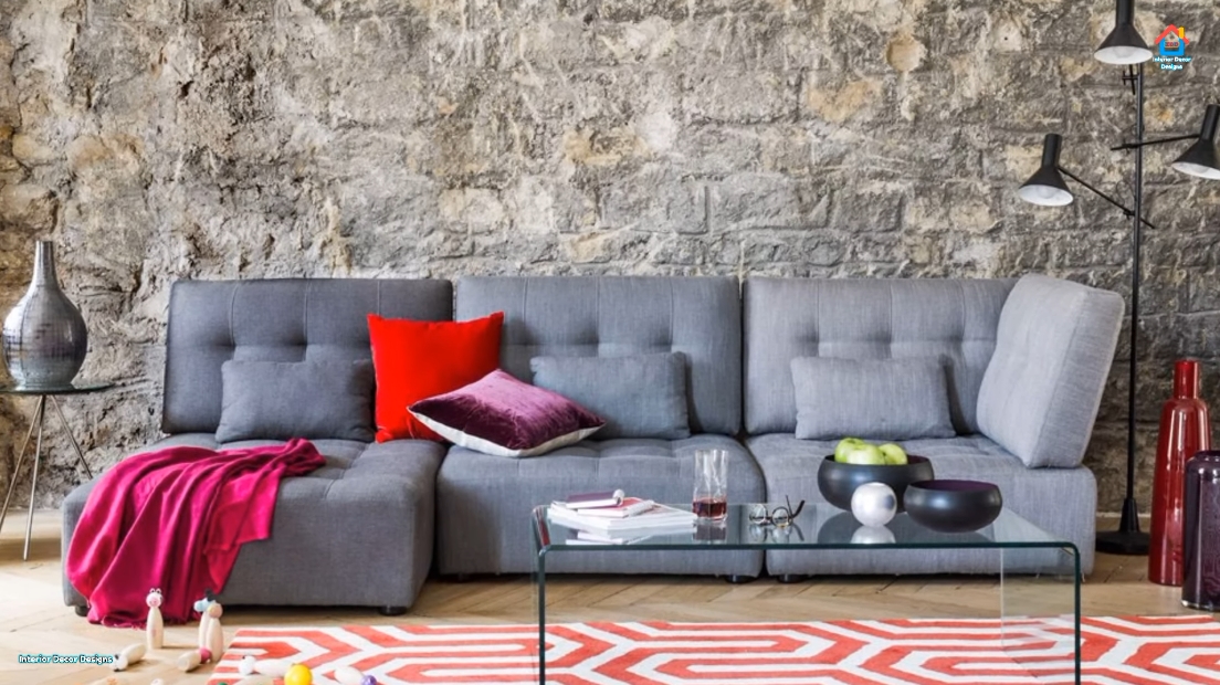 39 Photos vs. Living Room Modern Interior Design & Decor Ideas