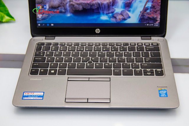 HP Elitebook 820 G1