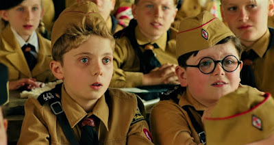 Jojo Rabbit - Cine bélico - Comedia - ASDE - Scouts - Grupo Scout Kimball 110 - Dortmund - el fancine - ÁlvaroGP - Content Manager Jojo Rabbit - Cine bélico - Comedia - ASDE - Scouts - Grupo Scout Kimball 110 - Dortmund - el fancine - ÁlvaroGP - Content Manager