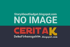 Akhir dari Drama Huawei