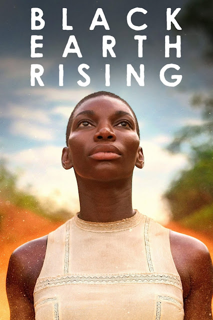 Black Earth Rising (2018-) ταινιες online seires xrysoi greek subs