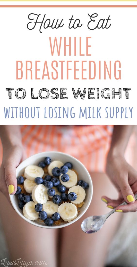 how to weight loss fast BREASTFEEDING SAFE WEIGHT LOSS DIET