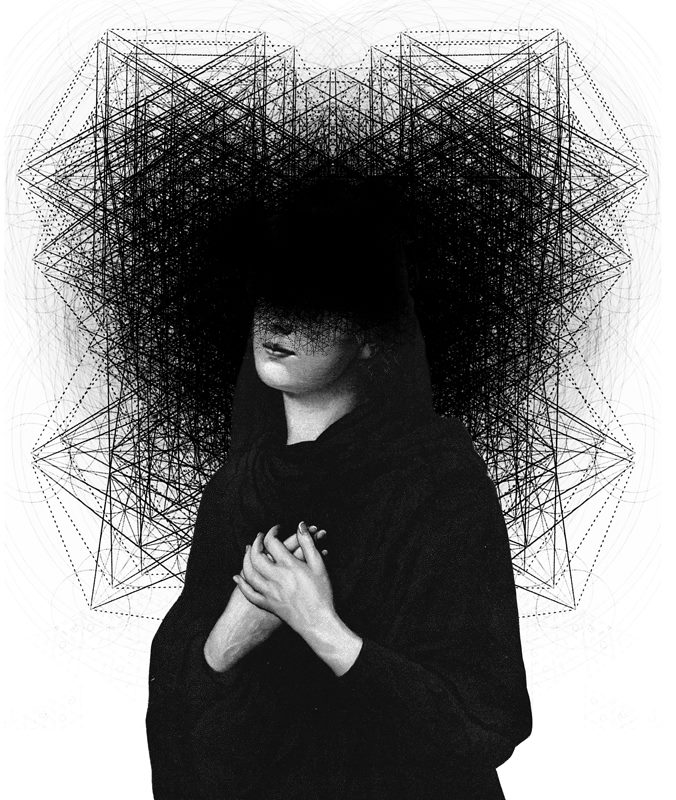 Dan Hillier... Kai Fine Art