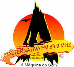 Rádio Alternativa FM 88.9
