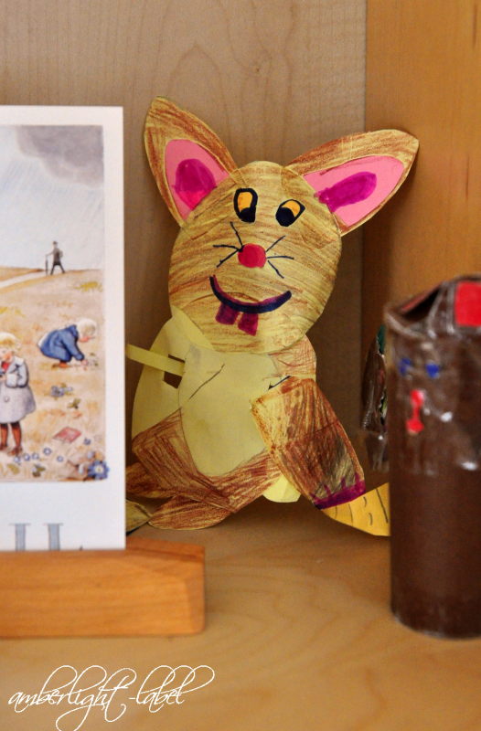 Hagi By Herzig Genaehtes Mai 2012