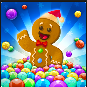 Christmas Pop Cookie Christmas Pop Cookie