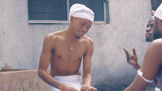 Dulla Makabila - Dua Video Dulla Makabila - Dua