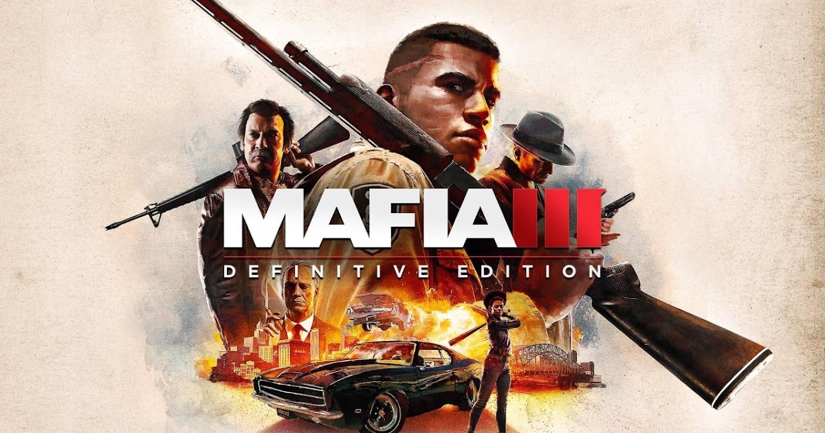 download mafia the definitive edition download mafia the definitive edition