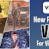 Top 5 Filters For VN Video Editor App