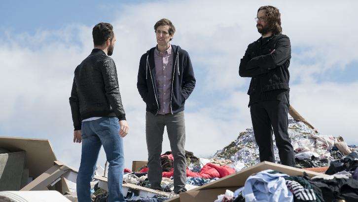 Silicon Valley - Episode 5.07 - Intitial Coin Offering - Promo, Promotional Photos + Press Release 