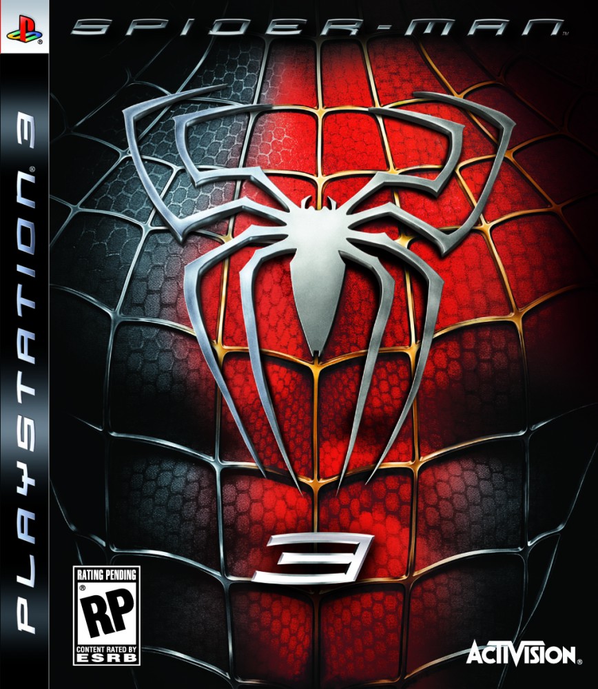 spider man 3 game free download for pc windows 7