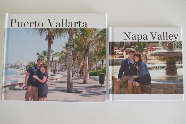 How to create a magazine style photo book using Blurb