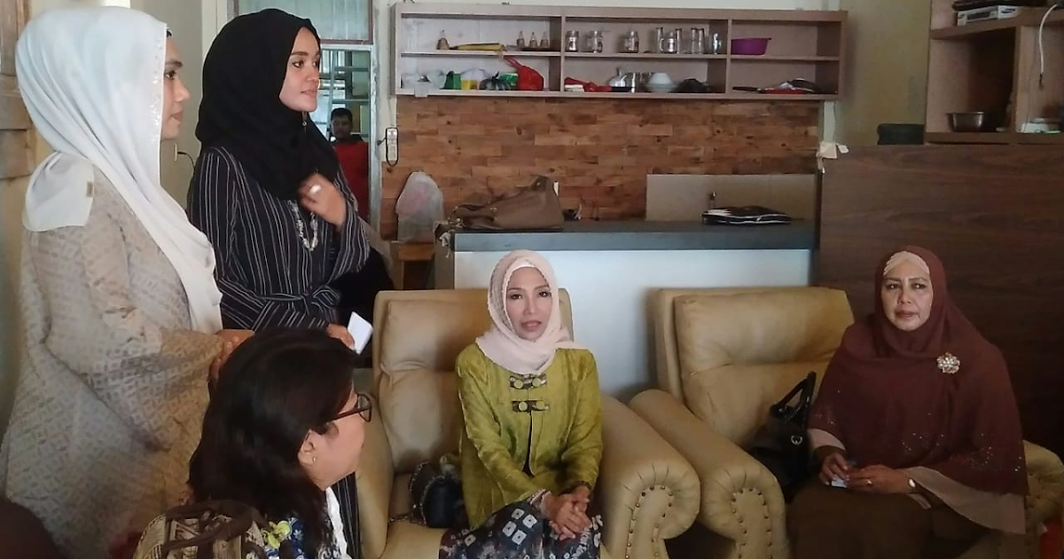 100 Terapis SPA di Aceh ikut Sertifikasi Kompetensi LSP Nasional