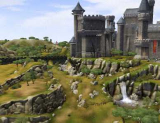 the sims medieval pc game the sims medieval pc game