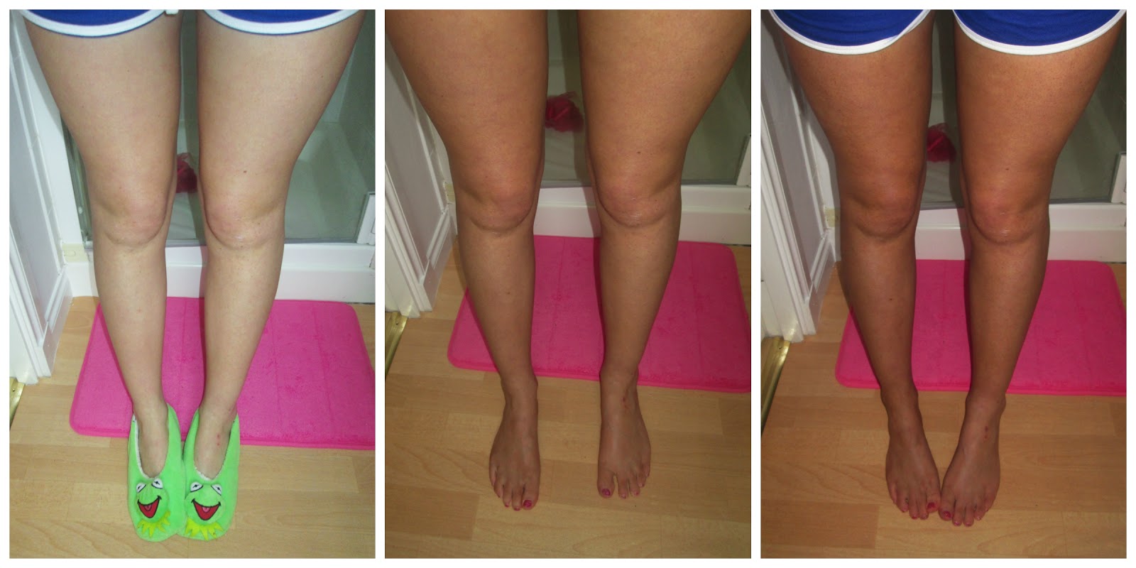 Tasha Rose Bondi Sands Fake Tan Review tasha-rose-bondi-sands-fake-tan-review