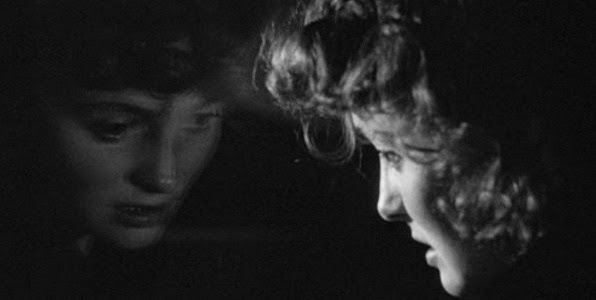 Elia Kazan: A Face in the Crowd, 1956, Patricia Neal.