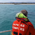 [Vidéo] Quand les sapeurs-pompiers de l'Hérault assistent un baleineau de 7 mètres