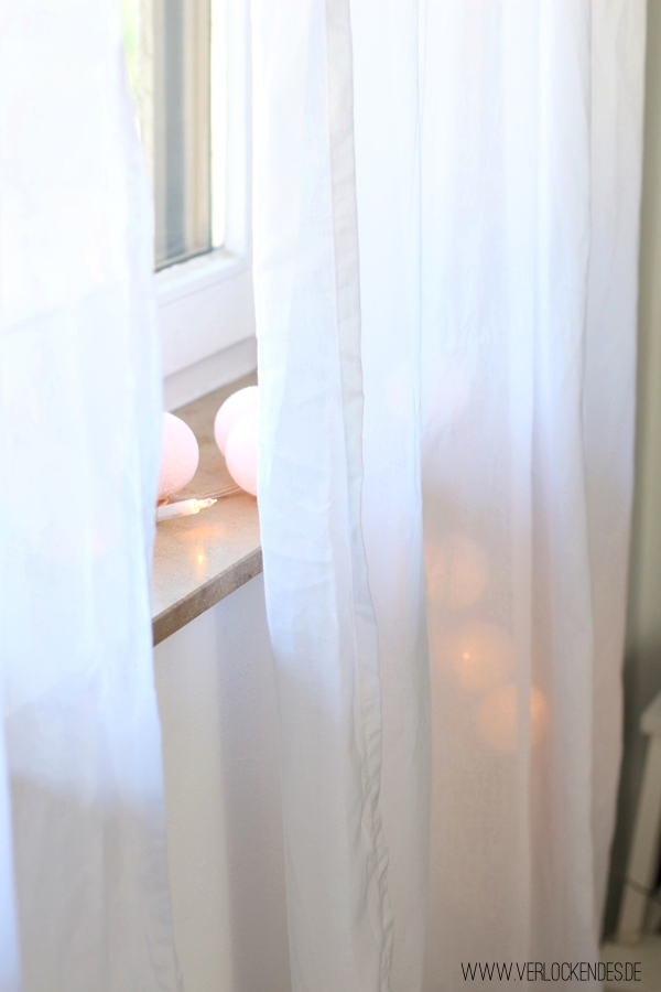 Verlockendes...: Spätsommer in meinem Schlafzimmer Hallhuber X Bettenrid