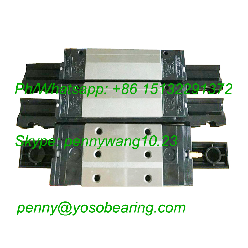 CNC Machinery Parts Equipment Japan NSK Linear Slide Guide LM Guide