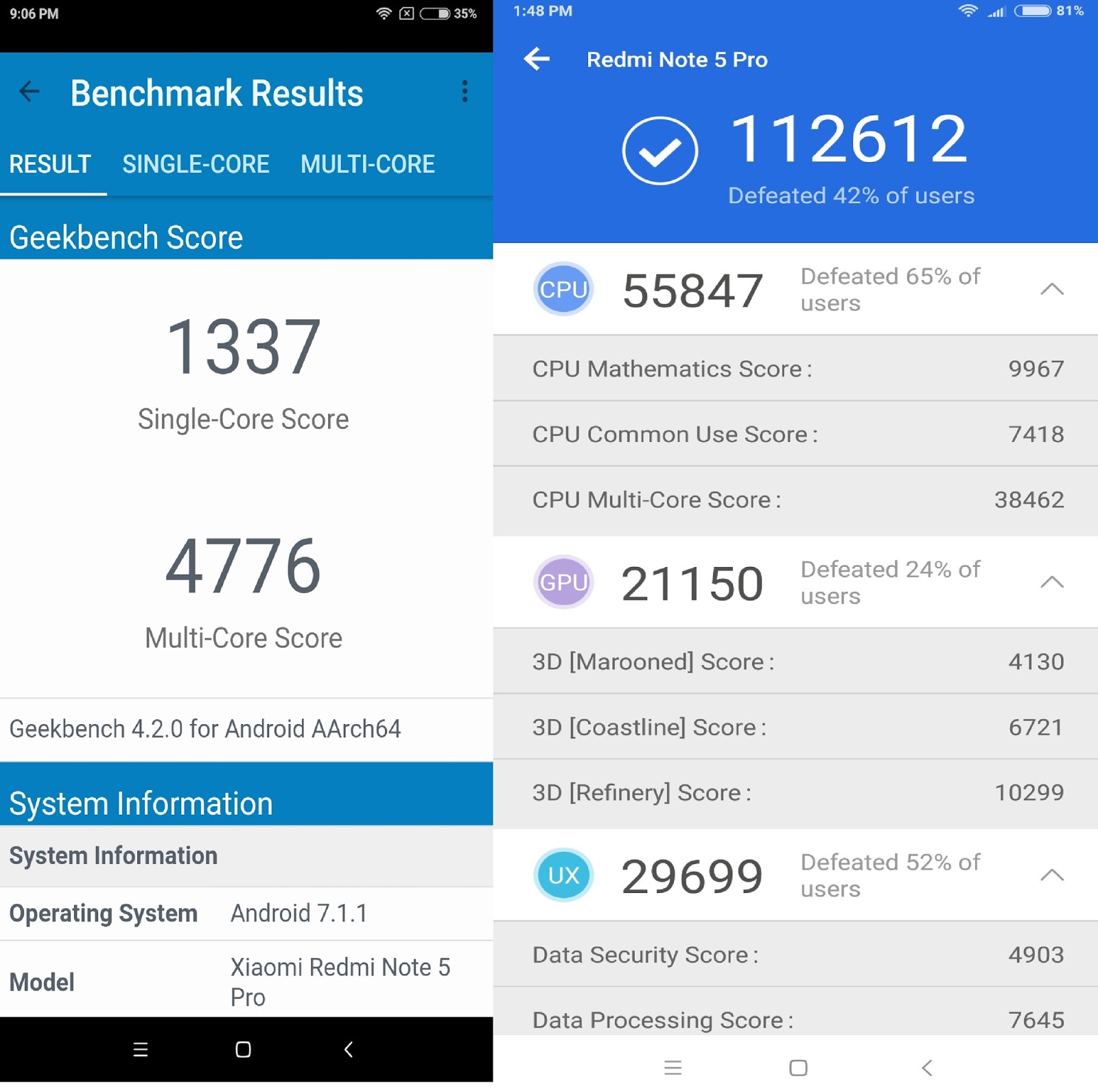 Download Custom Kernel Redmi Note 5 Pro Whyred Download Custom Kernel Redmi Note 5 Pro Whyred