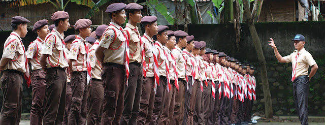 Apa itu Dewan Penggalang ? Apa itu Dewan Penggalang ?