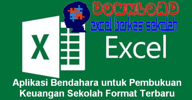 Aplikasi Bendahara untuk Pembukuan Keuangan Sekolah Format