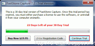 Was: 【推薦】好用抓圖軟體FastStone Capture教學