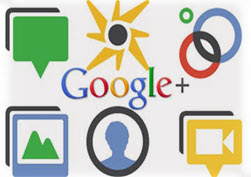 Cara Daftar Google Plus | Google+