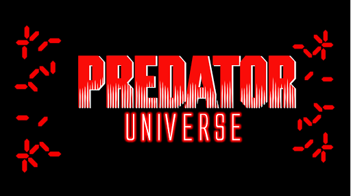 Predator-Universe