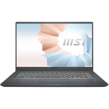 Laptop MSI Modern 15 A11M –  1024VN – i5 – 1155G7/8GB/512GB SSD/15.6″ FHD/Win10/Carbon Gray – Chính hãng, My Pham Nganh Toc