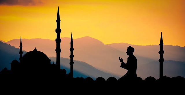 دعاء كل يوم من أيام شهر رمضان