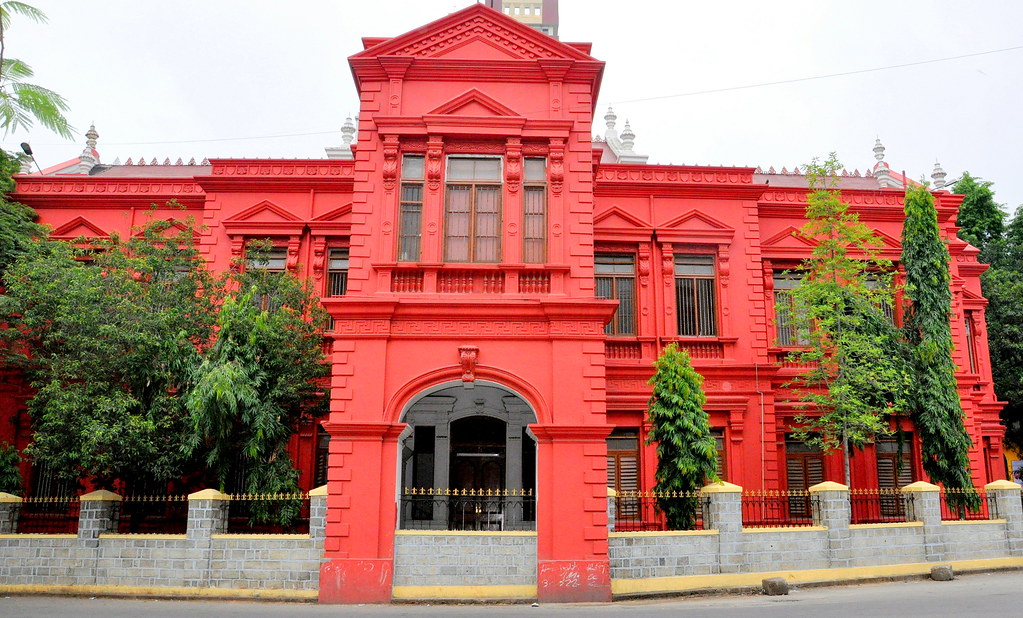 The Historical Richness of Bangalore