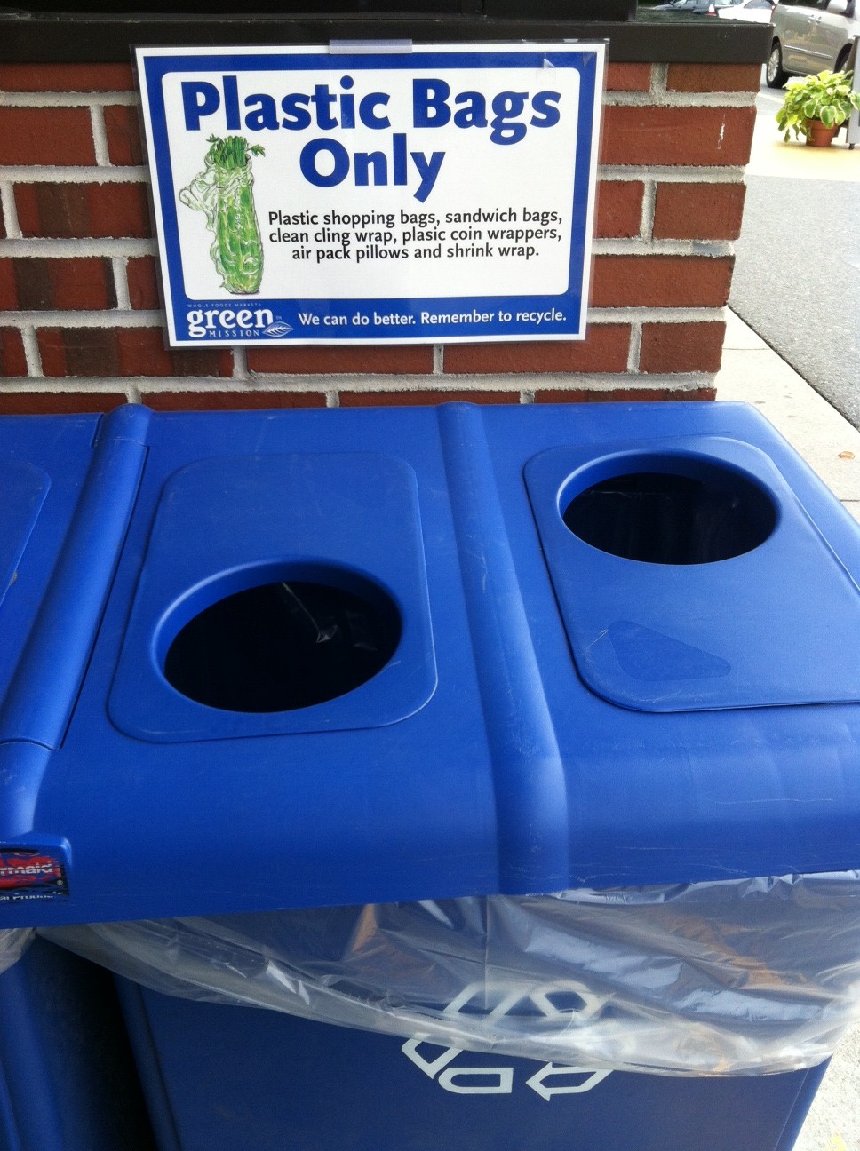 23 Useful Ways To Recycle Plastic Bags » STRONGER